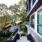 B506-top Floor Pool View 1 Br At Ao Nang Beach - pláž