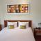 Uthai River Lake Resort