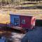 Tiny Home - Redbird - Hartley