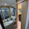 APARTAMENTO 17º Andar Beira Mar com 2 QUARTOS