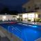 villa piscine orchidée - Pointe-Noire