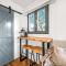 Tiny Home - Redbird - Hartley