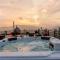 Sky Garden Resort