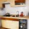 Ditton apartment city center