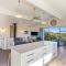 Beachfront Favourite - Foxton Beach Holiday Home - Foxton Beach