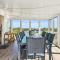 Beachfront Favourite - Foxton Beach Holiday Home - Foxton Beach