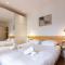 404 · Wonder Appart - Vue Garonne - - Toulouse