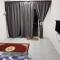De Hampar Homestay