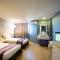 Sawasdee Siam Pattaya Hotel
