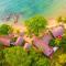 Floraly Komba Hotel - Nosy Komba