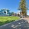 Belle Escapes - Oasis on Colley Reserve