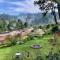 Mountain Retreat Kodai