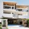 SILK - New Modern Condo 400m to the Beach