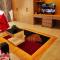 Cozy unit- Bell suites- Horizon Suites- Wifi- Netflix- Parking Swimming Pool- Klia