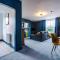 ZooBlu: Chester 1-Bed