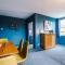 ZooBlu: Chester 1-Bed