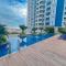 Brand new 2BR Empire Tower - Podomoro City - Медан