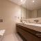 Brand New 2BR Apt with Palm Views and Private Beach - High Floor - Dubaj