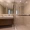 Brand New 2BR Apt with Palm Views and Private Beach - High Floor - Dubaj