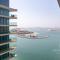 Brand New 2BR Apt with Palm Views and Private Beach - High Floor - Dubaj
