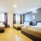 Uncle Guesthouse Kuala Terengganu