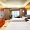 Sheraton Shenzhen Futian Hotel