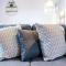 2-Bed Victorian Oasis in Chester