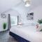 2-Bed Victorian Oasis in Chester