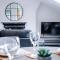 2-Bed Victorian Oasis in Chester