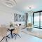 Primestay - Splendor 2BR in Address JBR - Dubaj