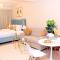 Cosmos Living Spacious with Balcony GCV1