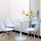Cosmos Living Spacious with Balcony GCV1