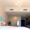Cosmos Living Spacious with Balcony GCV1