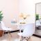 Cosmos Living Spacious with Balcony GCV1
