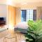 Cosmos Living Spacious with Balcony GCV1