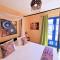 Suite Marrakech Beach, La Graciosa. - Калета-де-Себо