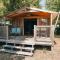 Camping Les Portes en Ré