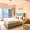 Cosmos Living Spacious with Balcony GCV1