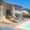 Villa Les Fuseaux Grignan