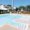 Camping Les Portes en Ré