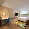 Hyatt Place Vijayawada