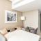 Sleek Studio in Business Bay with Canal View Business Bay, Dubai - Dubai