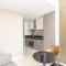 Sleek Studio in Business Bay with Canal View Business Bay, Dubai