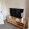 Two Bed Flat Sea view Old town Hastings