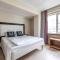 Quality Hotel Maritim