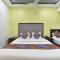 HOTEL GOLD LEAF