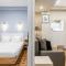Kolonaki Suites by Olala Homes