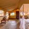 Sentrim Tsavo Lodge - Tsavo