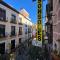 Hostal Sonsoles Madrid-Centro