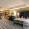 The CASTLE PREMIUM HOTEL